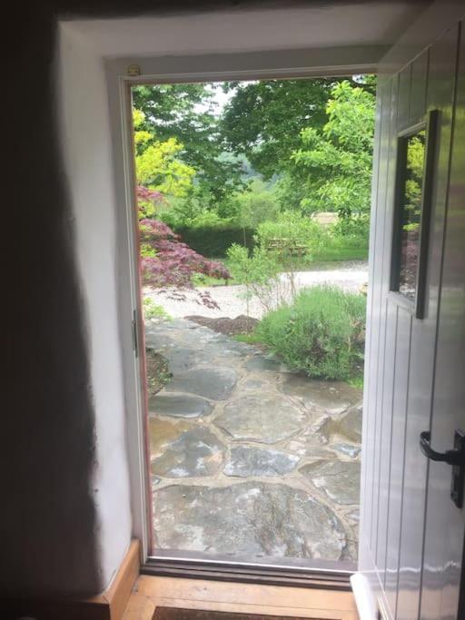 Yr Hen Feudy Villa Barmouth Buitenkant foto
