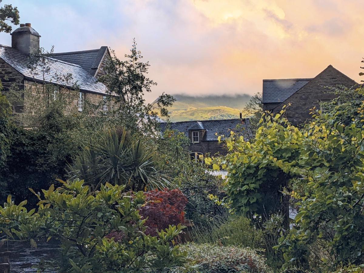 Yr Hen Feudy Villa Barmouth Buitenkant foto