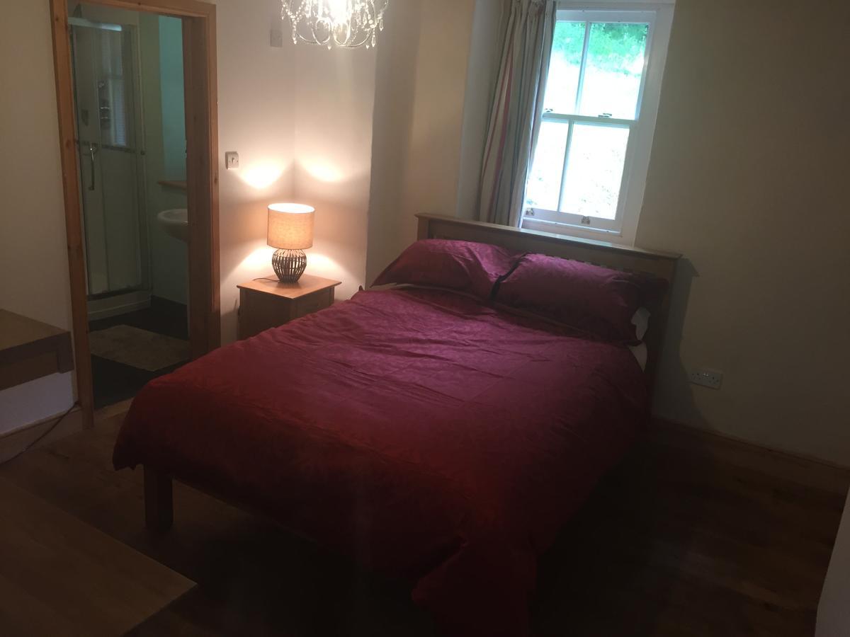 Yr Hen Feudy Villa Barmouth Buitenkant foto