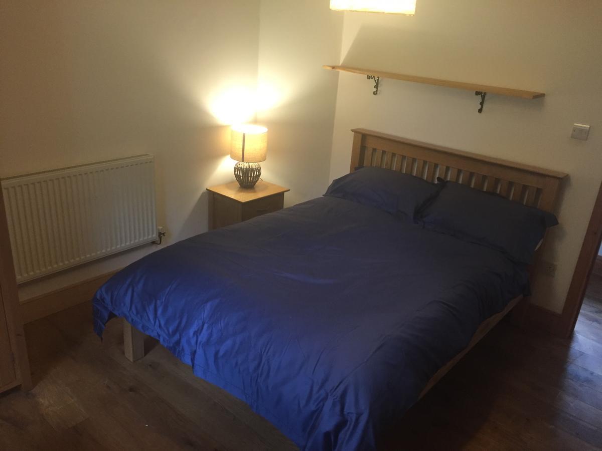 Yr Hen Feudy Villa Barmouth Buitenkant foto